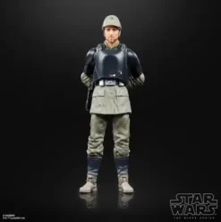 Star Wars The Black Series Cassian Andor (Aldhani Mission)