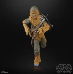 Star Wars The Black Series Chewbacca A New Hope