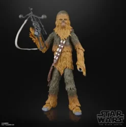 Star Wars The Black Series Chewbacca A New Hope