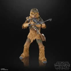 Star Wars The Black Series Chewbacca Episode VI