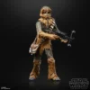 Star Wars The Black Series Chewbacca 40th