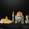 Star Wars The Black Series Chopper (C1-10P)