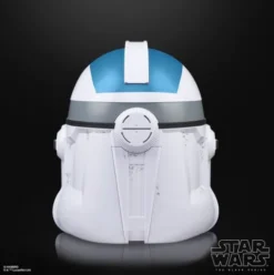 Star Wars The Black Series Clone Trooper (501st Legion) Electronic Helmet