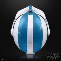 Star Wars The Black Series Clone Trooper (501st Legion) Electronic Helmet