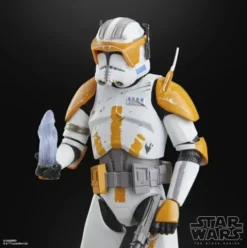 Star Wars The Black Series Clone Commander Cody Revenge of the sith