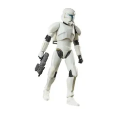 Star Wars The Black Series Clone Commando The Bad Batch