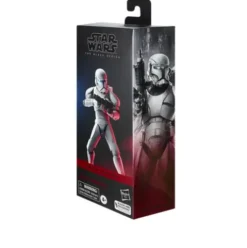 Star Wars The Black Series Clone Commando The Bad Batch