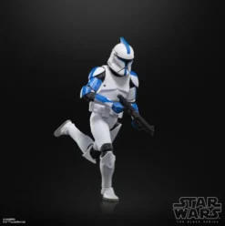 Star Wars The Black Series Clone Trooper Lieutenant & 332nd Ahsoka’s Clone Trooper