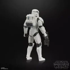 STAR WARS The Black Series Clone Commando