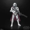 Star Wars The Black Series Clone Commander Bacara