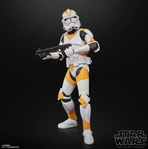 Star Wars The Black Series Clone Trooper (212th Battalion)