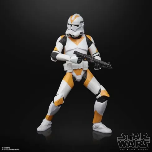 Star Wars The Black Series Clone Trooper (212th Battalion)