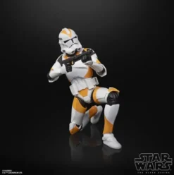 Star Wars The Black Series Clone Trooper (212th Battalion)