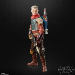 Star Wars The Black Series Cobb Vanth