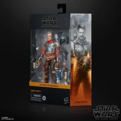 Star Wars The Black Series Cobb Vanth