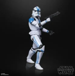 Star Wars The Black Series Commander Appo Obi Wan Kenobi