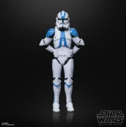 Star Wars The Black Series Commander Appo Obi Wan Kenobi