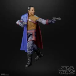 Star Wars The Black Series Credit Collection Greef Karga
