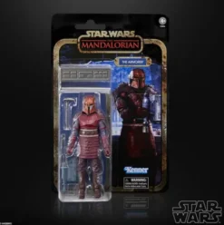 Star Wars The Black Series Credit Collection The Armorer