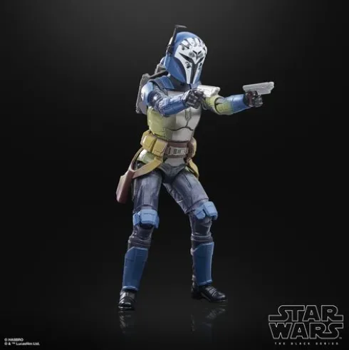 Star Wars The Black Series Credit Collection Bo-Katan Kryze