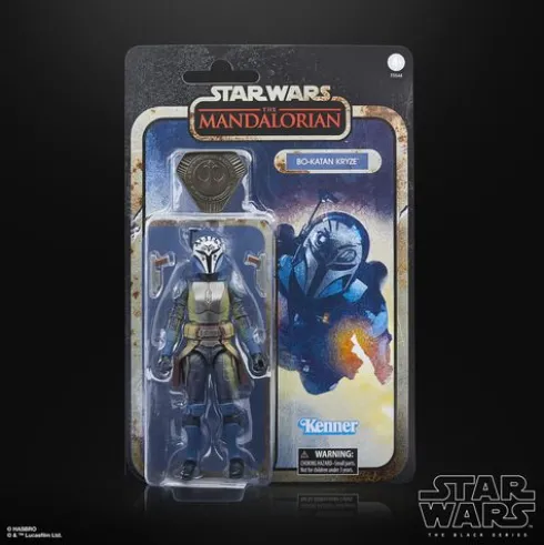 Star Wars The Black Series Credit Collection Bo-Katan Kryze