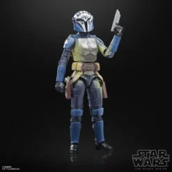 Star Wars The Black Series Credit Collection Bo-Katan Kryze