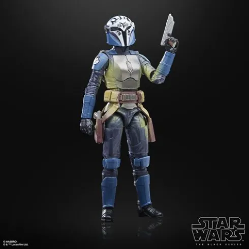 Star Wars The Black Series Credit Collection Bo-Katan Kryze