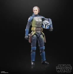 Star Wars The Black Series Credit Collection Bo-Katan Kryze
