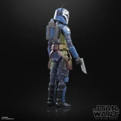Star Wars The Black Series Credit Collection Bo-Katan Kryze