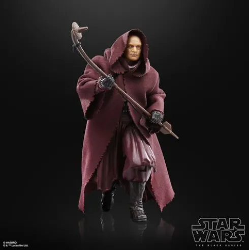 Star Wars The Black Series Credit Collection Boba Fett