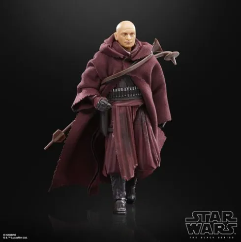 Star Wars The Black Series Credit Collection Boba Fett