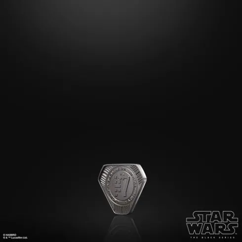 Star Wars The Black Series Credit Collection Boba Fett