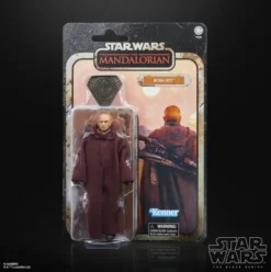 Star Wars The Black Series Credit Collection Boba Fett