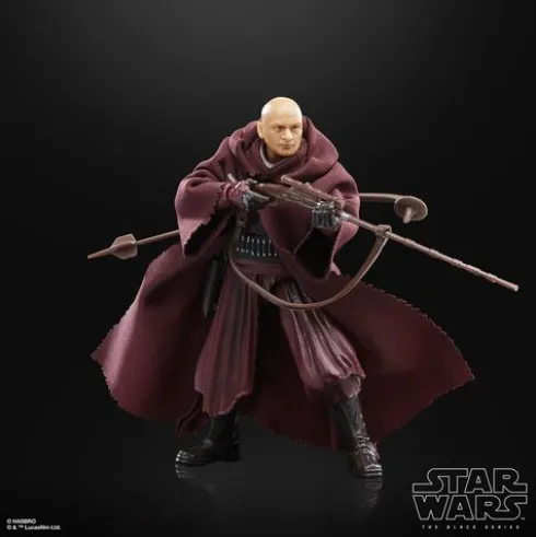 Star Wars The Black Series Credit Collection Boba Fett