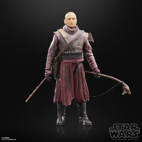Star Wars The Black Series Credit Collection Boba Fett