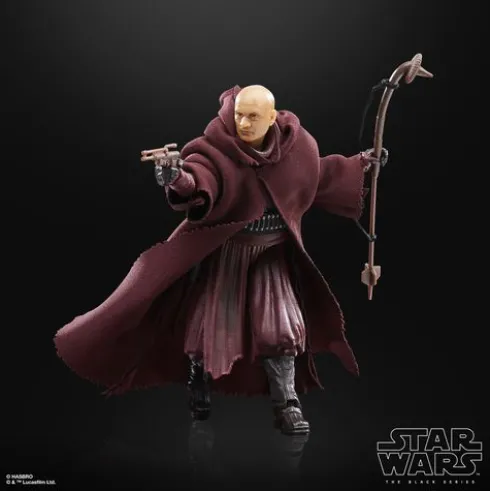 Star Wars The Black Series Credit Collection Boba Fett