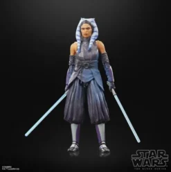 Star Wars The Black Series Credit Collection Ahsoka Tano