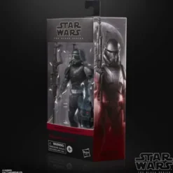 Star Wars The Black Series Crosshair (Imperial) The Bad Batch
