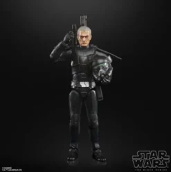 Star Wars The Black Series Crosshair (Imperial) The Bad Batch
