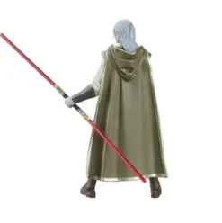 Star Wars The Black Series Dagan Gera