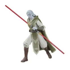 Star Wars The Black Series Dagan Gera