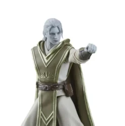 Star Wars The Black Series Dagan Gera