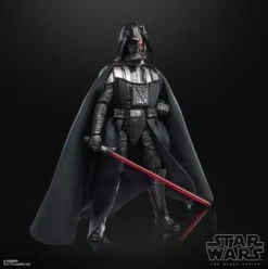 Star Wars The Black Series Darth Vader (Duel’s End)