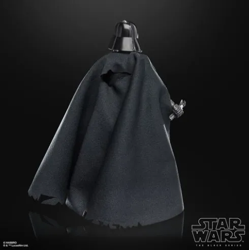 Star Wars The Black Series Darth Vader (Duel’s End)