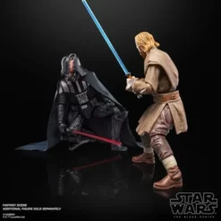 Star Wars The Black Series Darth Vader (Duel’s End)