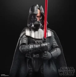 Star Wars The Black Series Darth Vader (Duel’s End)