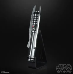 Star Wars The Black Series Darth Revan Force FX Elite Electronic Lightsaber