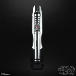 Star Wars The Black Series Darth Revan Force FX Elite Electronic Lightsaber