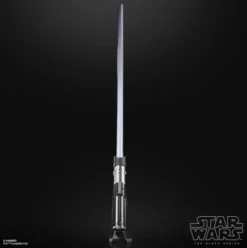 Star Wars The Black Series Darth Vader Force FX Elite Lightsaber