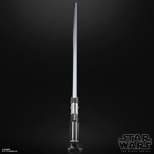 Star Wars The Black Series Darth Vader Force FX Elite Lightsaber